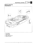 Preview for 106 page of Yamaha LS2000 Service Manual