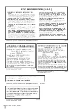 Preview for 2 page of Yamaha LS9 Editor Owner'S Manual