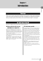 Preview for 9 page of Yamaha LS9 Editor Owner'S Manual