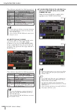 Preview for 142 page of Yamaha LS9 Editor Owner'S Manual