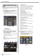 Preview for 170 page of Yamaha LS9 Editor Owner'S Manual