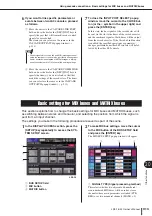 Preview for 213 page of Yamaha LS9 Editor Owner'S Manual