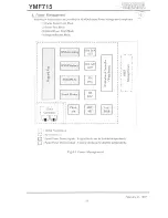 Предварительный просмотр 23 страницы Yamaha LSI YMF715 Manual