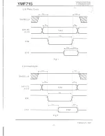 Предварительный просмотр 52 страницы Yamaha LSI YMF715 Manual