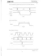 Предварительный просмотр 55 страницы Yamaha LSI YMF715 Manual