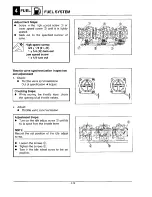 Preview for 52 page of Yamaha LST1200X1999 Service Manual