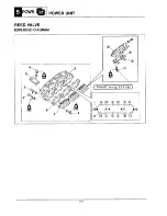 Preview for 62 page of Yamaha LST1200X1999 Service Manual