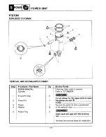 Preview for 74 page of Yamaha LST1200X1999 Service Manual