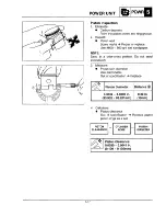 Preview for 75 page of Yamaha LST1200X1999 Service Manual