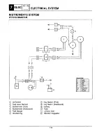 Preview for 127 page of Yamaha LST1200X1999 Service Manual