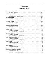 Preview for 132 page of Yamaha LST1200X1999 Service Manual