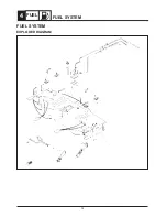 Preview for 221 page of Yamaha LST1200X1999 Service Manual