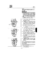 Preview for 83 page of Yamaha lx150x Owner'S Manual