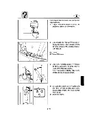 Preview for 105 page of Yamaha lx150x Owner'S Manual