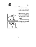 Preview for 58 page of Yamaha LX150Y Owner'S Manual