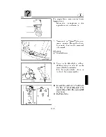 Preview for 105 page of Yamaha LX150Y Owner'S Manual