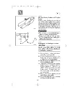 Preview for 72 page of Yamaha LX150Z Owner'S Manual