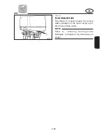 Preview for 41 page of Yamaha LX225A Owner'S Manual