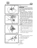 Preview for 88 page of Yamaha LX225A Owner'S Manual