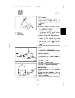 Preview for 27 page of Yamaha lx225z Owner'S Manual