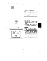 Preview for 57 page of Yamaha lx225z Owner'S Manual