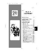 Preview for 67 page of Yamaha lx225z Owner'S Manual