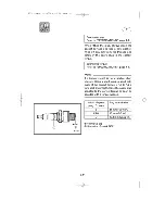 Preview for 78 page of Yamaha lx225z Owner'S Manual