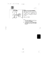 Preview for 103 page of Yamaha lx225z Owner'S Manual