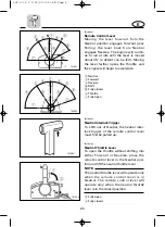 Предварительный просмотр 24 страницы Yamaha LZ150B Owner'S Manual