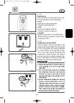 Предварительный просмотр 25 страницы Yamaha LZ150B Owner'S Manual