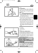 Предварительный просмотр 27 страницы Yamaha LZ150B Owner'S Manual