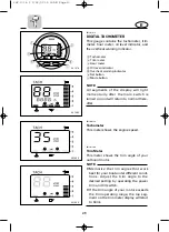 Предварительный просмотр 30 страницы Yamaha LZ150B Owner'S Manual