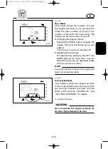 Предварительный просмотр 31 страницы Yamaha LZ150B Owner'S Manual