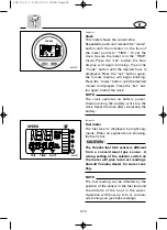 Предварительный просмотр 34 страницы Yamaha LZ150B Owner'S Manual