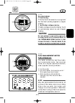 Предварительный просмотр 35 страницы Yamaha LZ150B Owner'S Manual