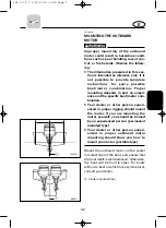 Preview for 45 page of Yamaha LZ150B Owner'S Manual