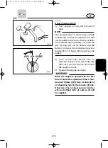 Preview for 53 page of Yamaha LZ150B Owner'S Manual