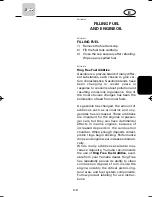 Preview for 51 page of Yamaha LZ150C Owner'S Manual