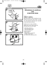 Preview for 32 page of Yamaha LZ150P Owner'S Manual