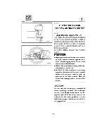 Preview for 72 page of Yamaha LZ150Y Owner'S Manual