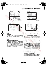 Preview for 45 page of Yamaha LZ200 Operator'S Manual