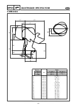 Preview for 30 page of Yamaha LZ200N Service Manual