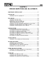 Preview for 36 page of Yamaha LZ200N Service Manual