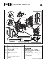 Preview for 64 page of Yamaha LZ200N Service Manual