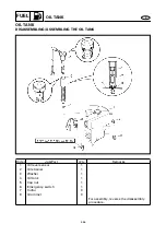 Preview for 117 page of Yamaha LZ200N Service Manual