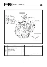 Preview for 132 page of Yamaha LZ200N Service Manual