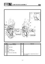 Preview for 139 page of Yamaha LZ200N Service Manual