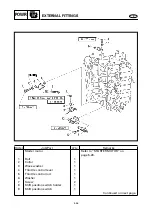 Preview for 155 page of Yamaha LZ200N Service Manual