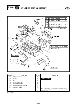 Preview for 171 page of Yamaha LZ200N Service Manual