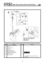 Preview for 207 page of Yamaha LZ200N Service Manual